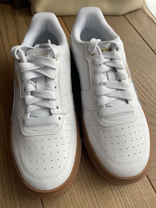 Puma жіночі кровіки нові 24,5 см