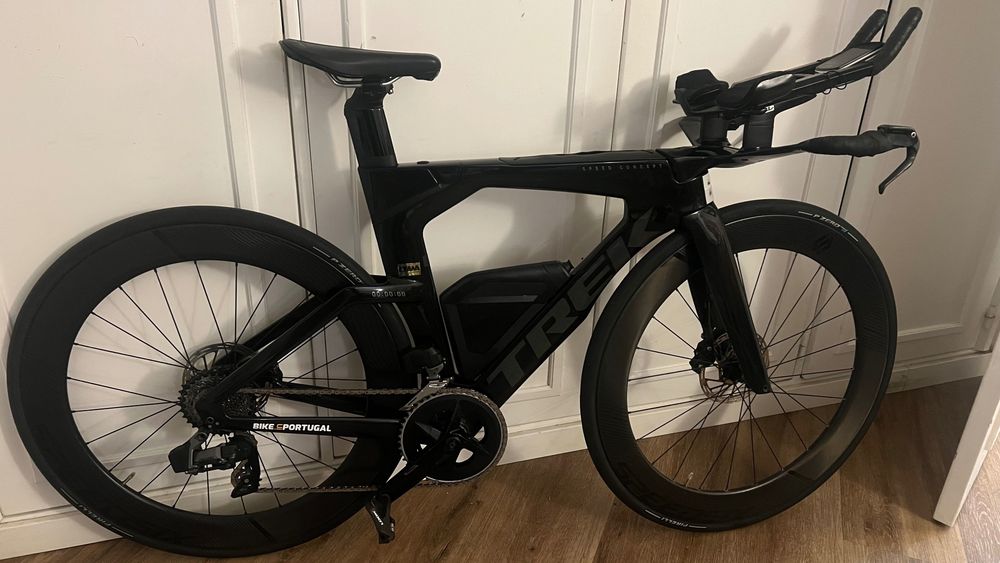 Vendo Trek Speed Concept 2023 | Tamanho S.
