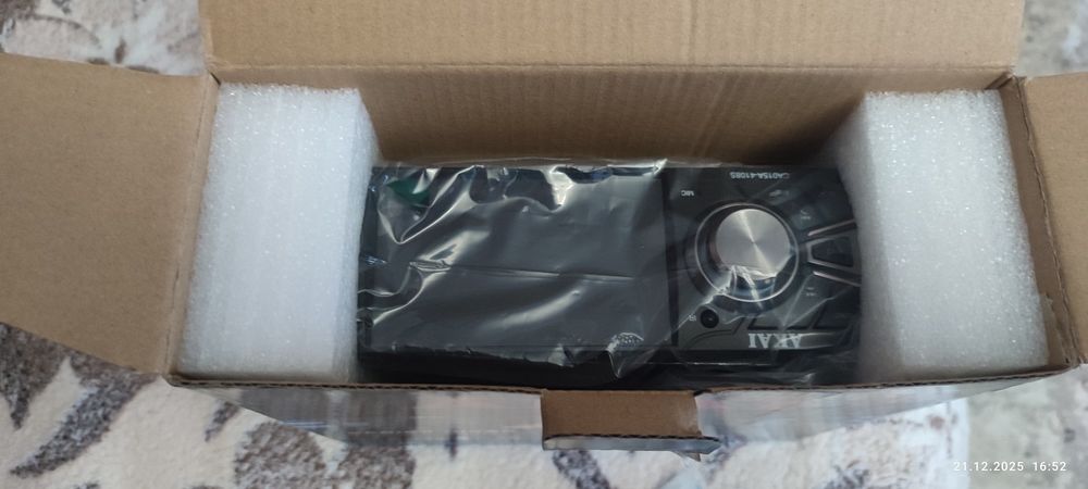 Продам Автомагнітолу