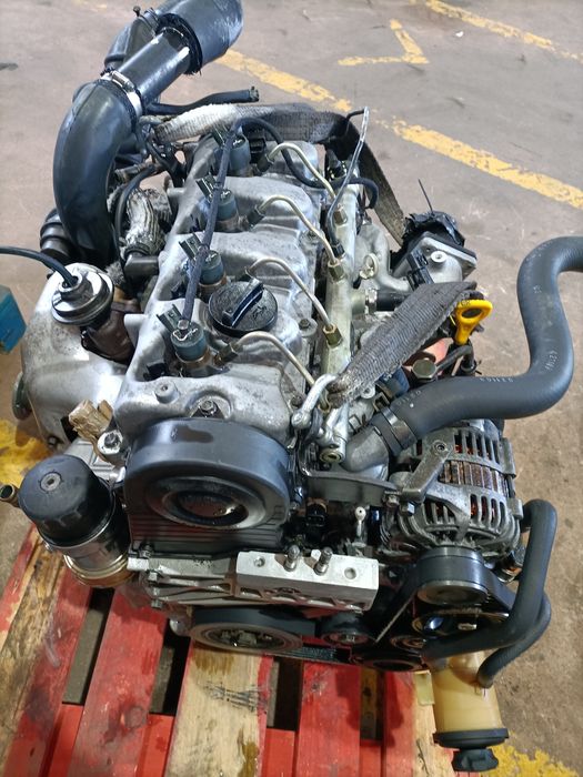 Motor Hyundai santa fé 2.0 crdi