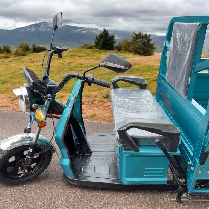 В наявності‼️ Електричний Dozer‼️ 800W/1200W/1500W