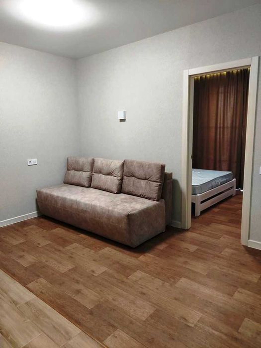 Сдам 1к.кварттиру (Студия и спальня) ЖК Панорама