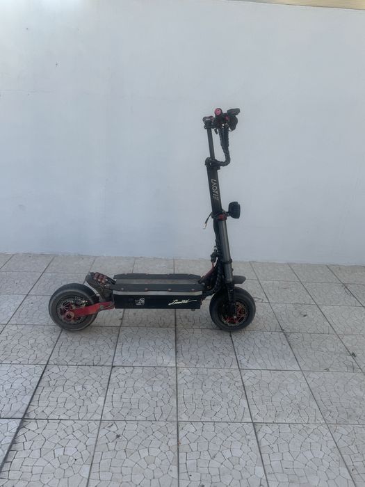 Vendo trotinete laotie ti30