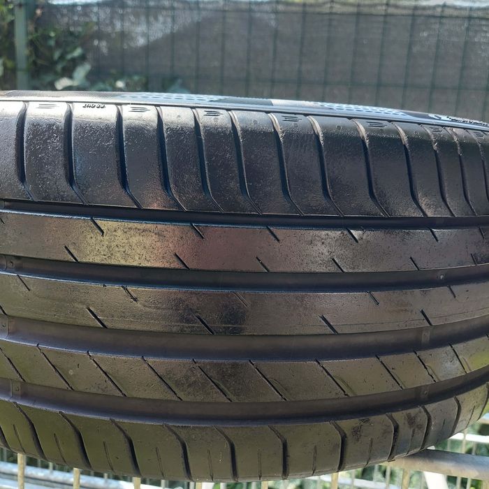 Opony letnie 225/45/17