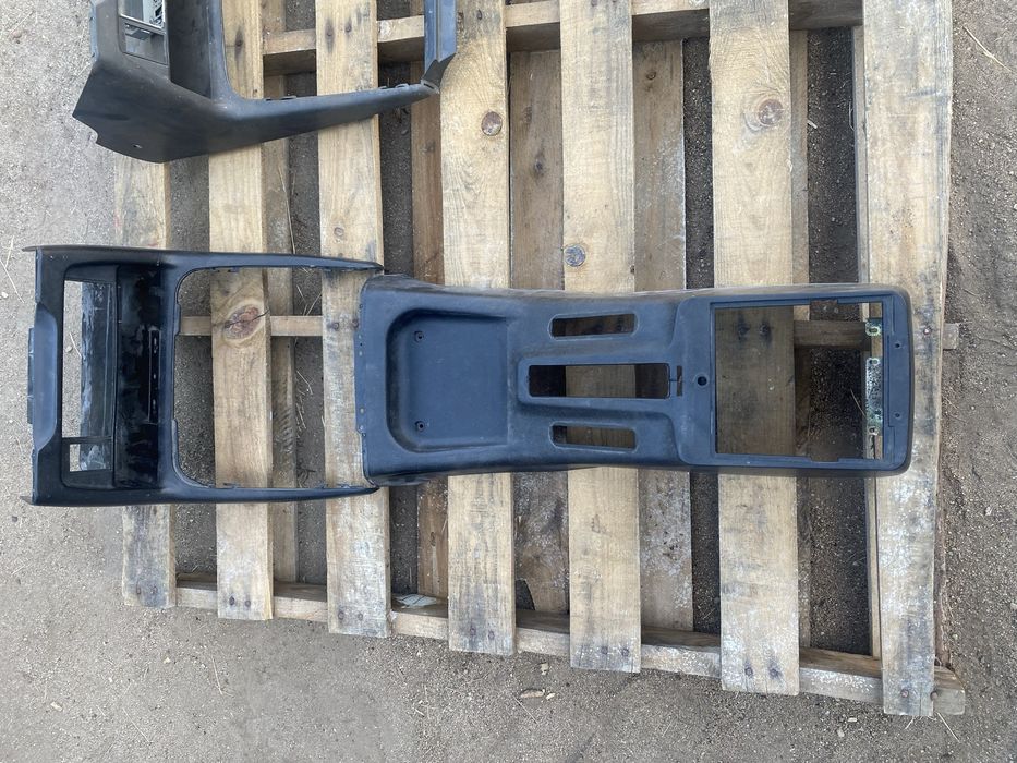 Peças Frontera A 2.8