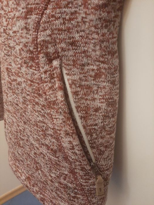 Bluza polar McKinley