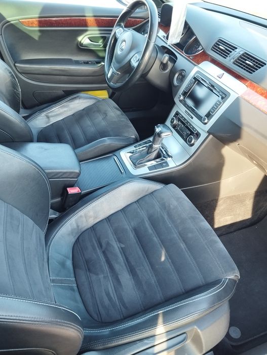 Продам Фольксваген пасат cc