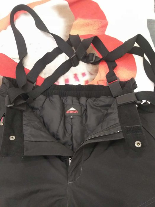 Продам фирменный комбинезон фирмы McKinley