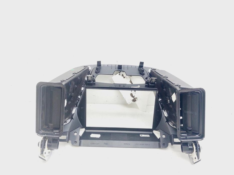 Grelha Arejadora Ford C-Max