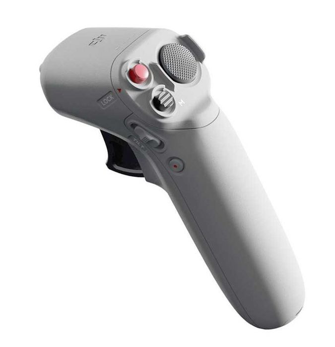 DJI Motion controller