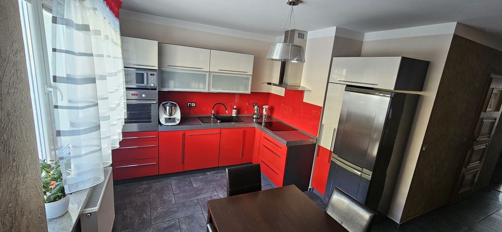 Mieszkanie 3 pokoje 72.35m²