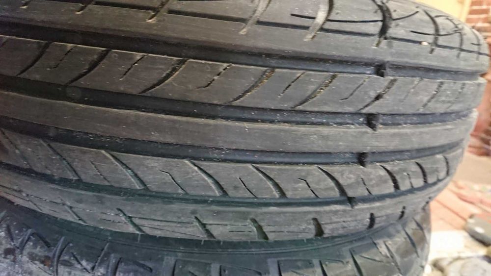 Шины, колеса в сборе 175/70 R13