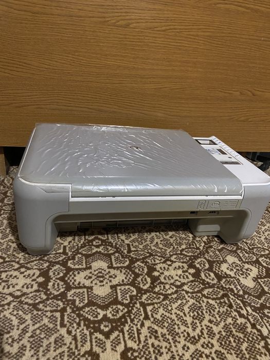 Продам принтер hp