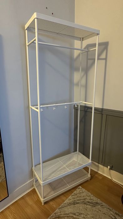 Organizador para roupas