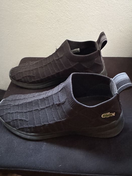 Ténis Lacoste LT fit