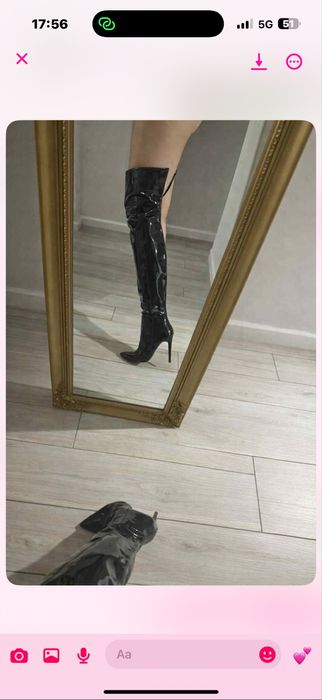 Kozaki Badura Joanna Przetakiewicz