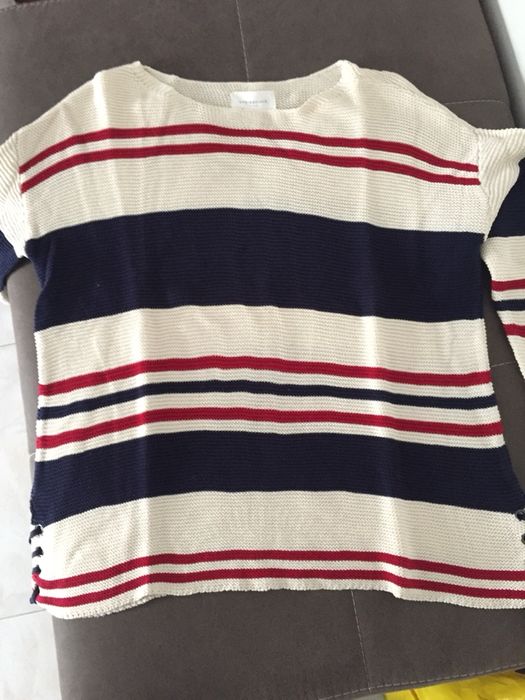 Camisola Springfield