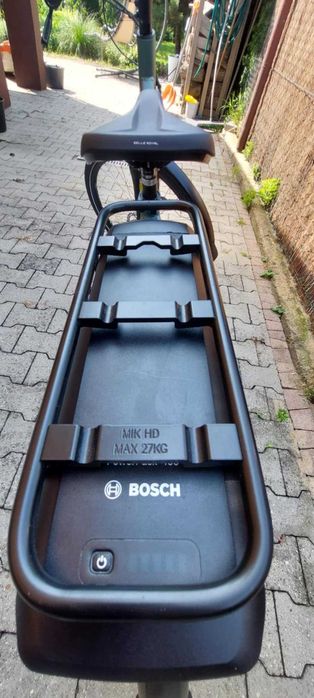 Rower elektryczny Sparta a-LANE ENERGY 2024