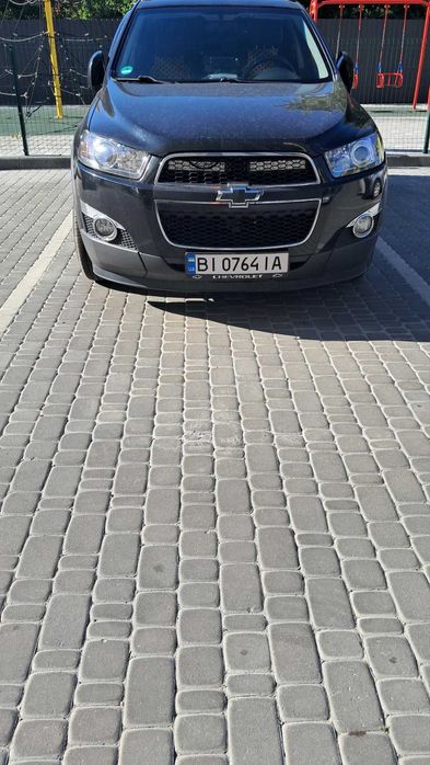 продам автомобіль