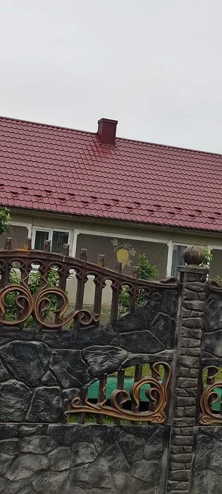 Продам житловий будинок