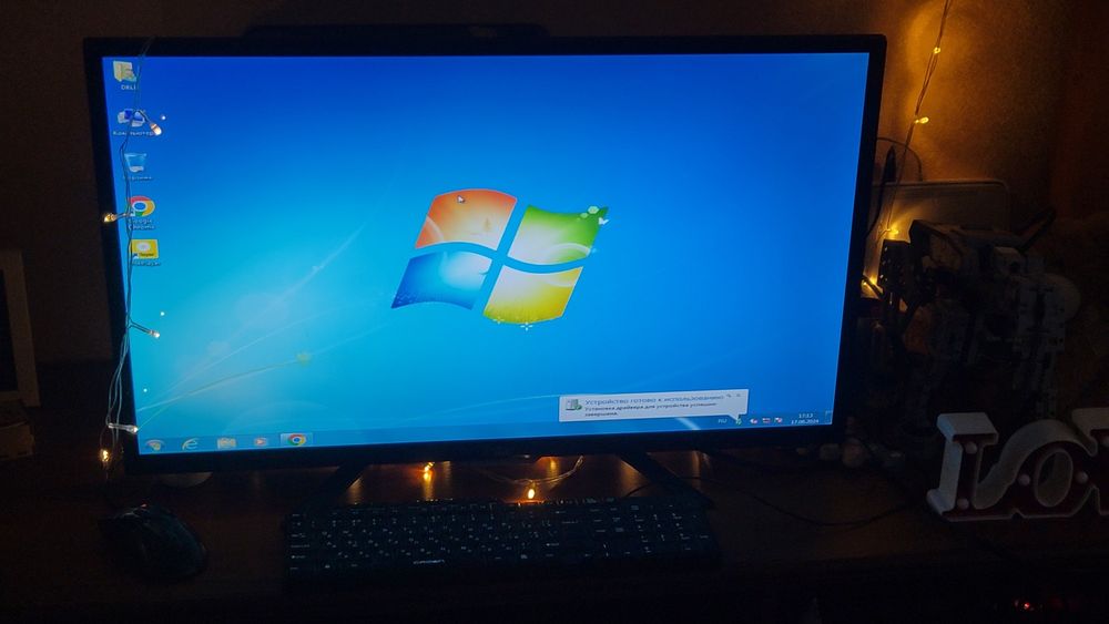 ПК для ЧПУ Dell Optiplex 755 ( горизонтальне, вертикальне положення )