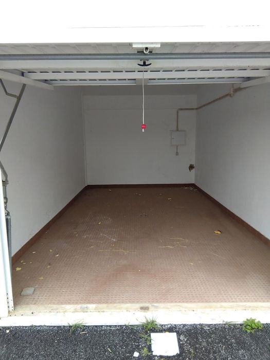Alugo Garagem Benavente