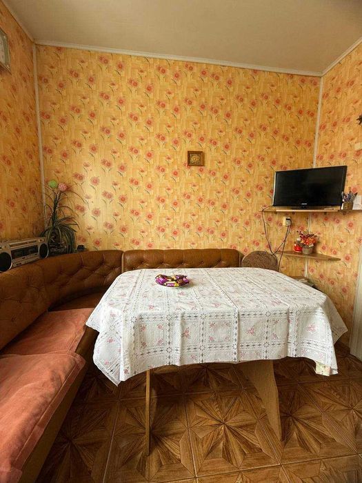 Пропонується до продажу трикімнатна квартира в районі Масани!