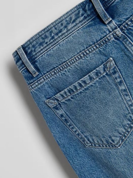 Reserved Carrot fit jeans