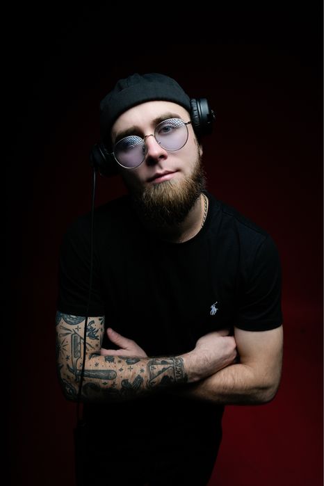 Діджей Вінниця | DJ UMANCHUK | Vinnytsia | EVENT & CLUB DJ