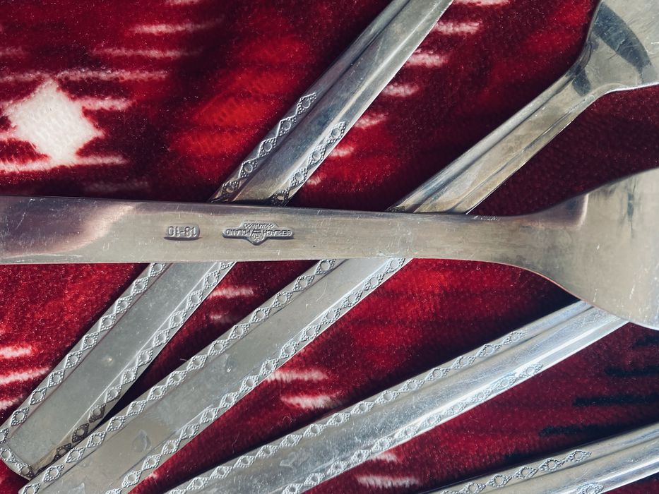 Gerlach cavalier na 6 osób