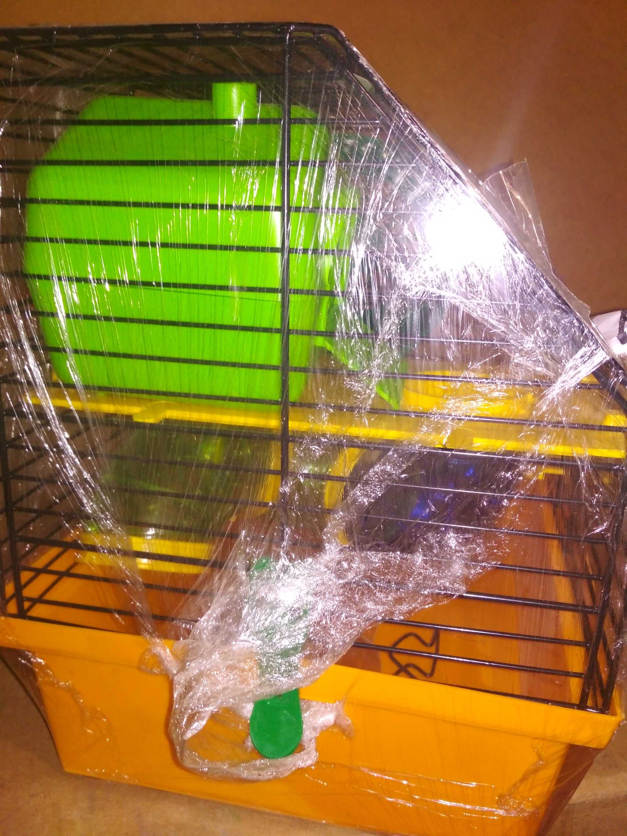 Hamster cage olx online