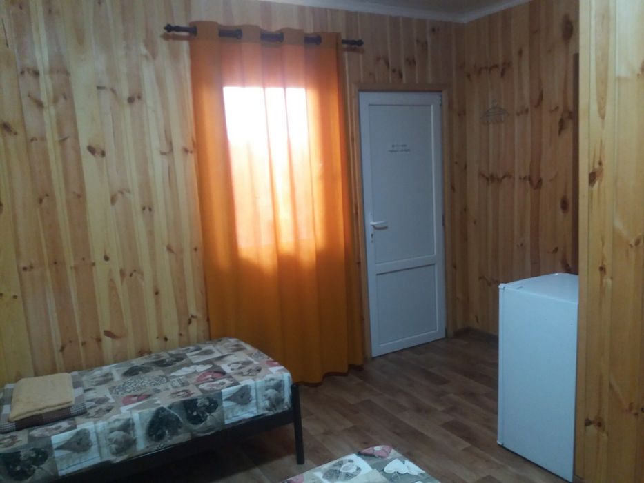 сдам номера,Затока(каролино-бугаз)