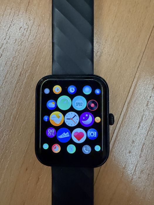 Smartwatch Black Shark GT
