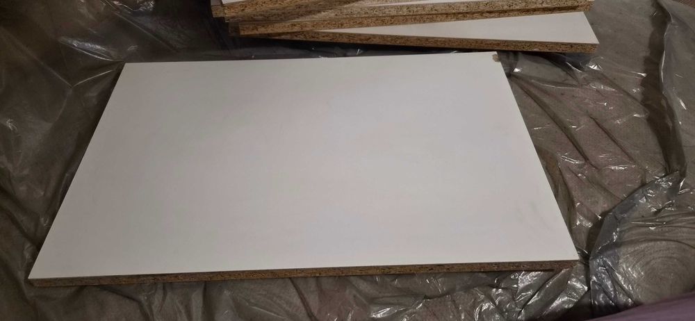Półki Besta Ikea 56x36cm