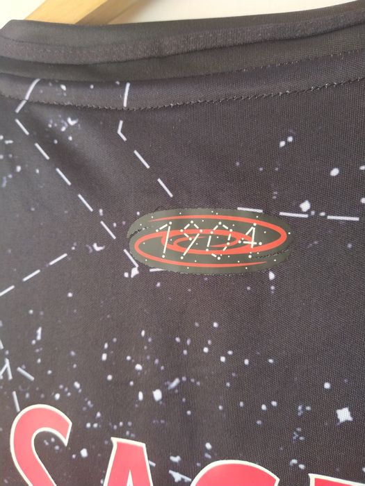 T-shirt Benfica 2024/2025