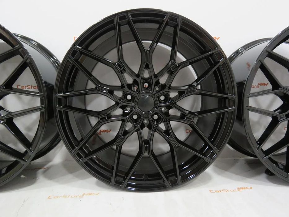 Jante look Bmw Style 1000M 20 x 8.5 et 35 +9.5 et 40 5x120