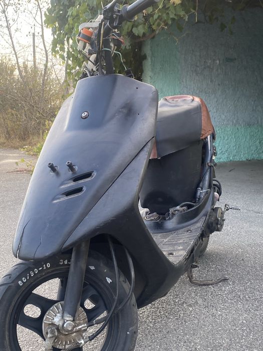 Продам stunt dio 27