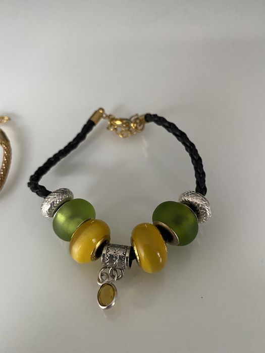 Nowa bransoletka damska biżuteria