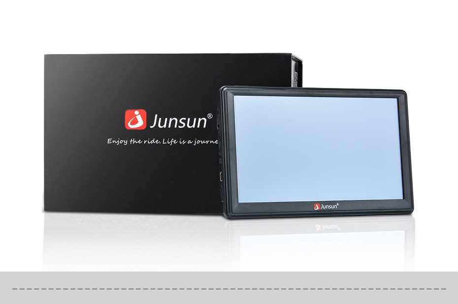 Gps Igo Primo Profissional Camião/Autocarro/Auto caravana/Ligeiro