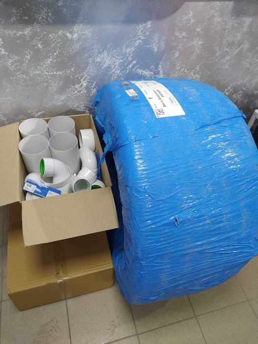 Рекуператор,Вентиляційна система,Вент-установка,вентилятор.Вентиляція