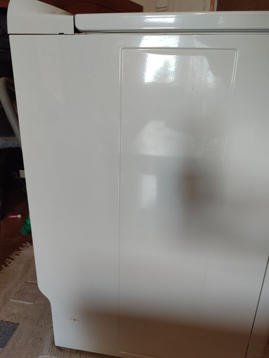 Pralka Zanussi lindo 100