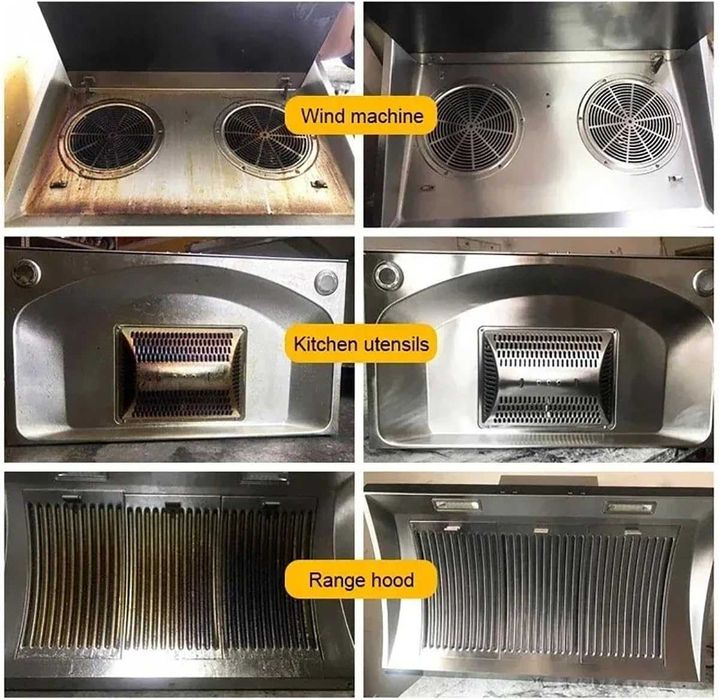 380Myjka parowa, 2600 W zielona.