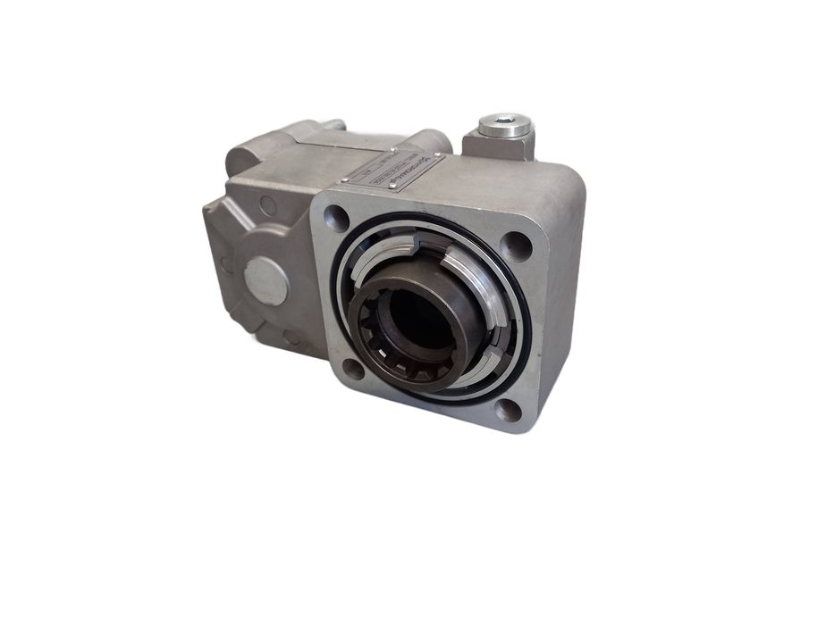 Przystawka odbioru mocy do ZF 6s800 6s1000 6AS800 cena brutto