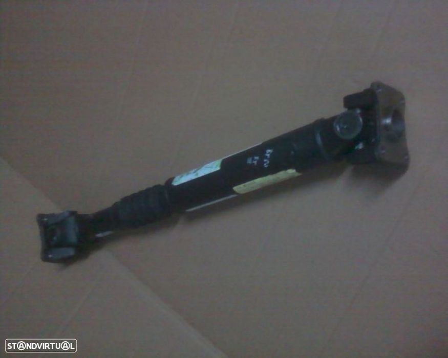 Veio transmissão Mazda BT50 BT-50 Ford Ranger (Novo Original )