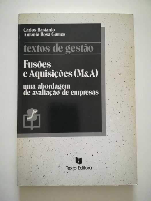 Fusões e aquisições (M&A). Uma abordagem de avaliação de empresas