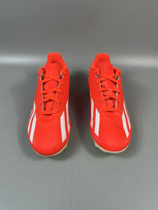Бутси Adidas Crazyfast 36.5 розмір (по устілці 23 см)