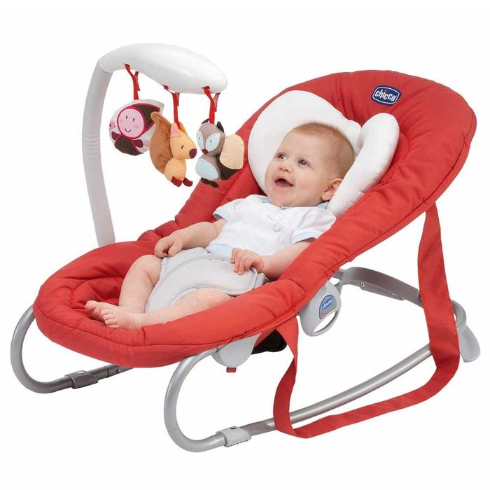 Espreguiçadeira Chicco MIA