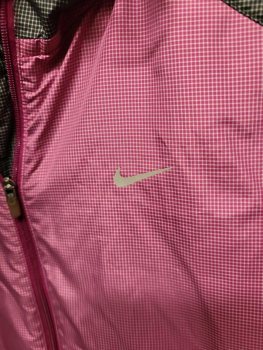 J nowa cienka kurteczka wiatrówka Nike running M