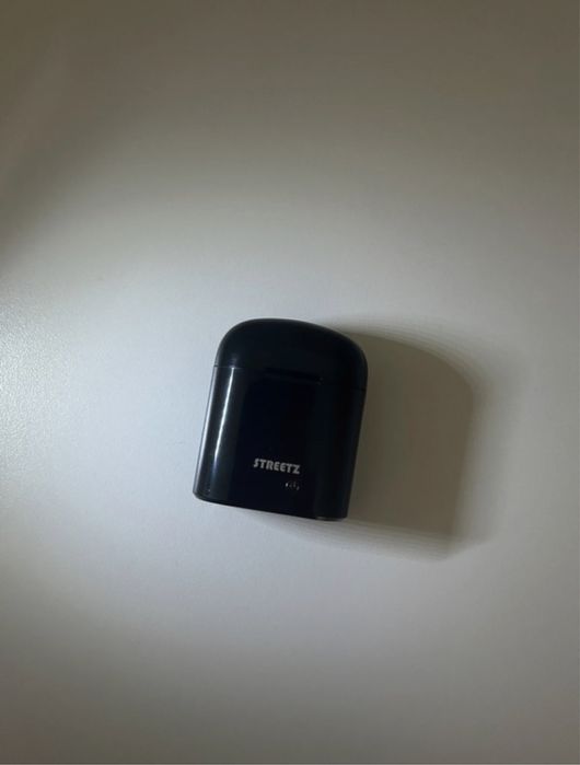 Fones de ouvido Streetz - Como Novos