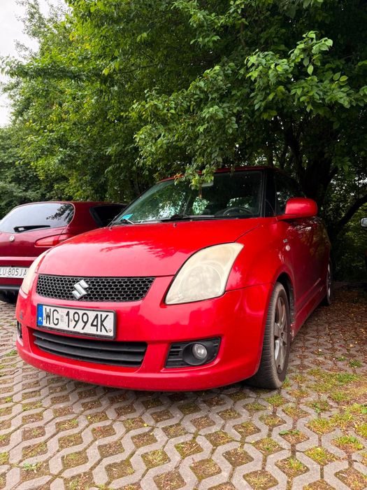 Suzuki Swift 1.3 ddis